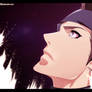 Aizen Sousuke - Bleach |Color|