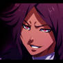 Yoruichi Shihoin - Bleach |Color|