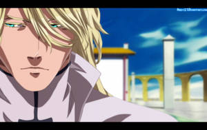 Haschwald Bleach_ Haschwalt by AnimeFanNo1 on DeviantArt