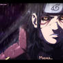 Hashirama Senju - Naruto |Color|