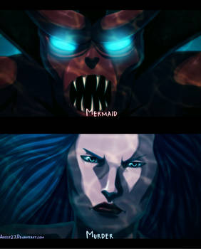 Explore the Best Murmaider Art | DeviantArt