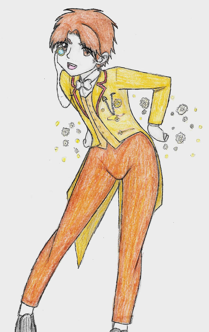 Like Clockwork Deviantart Like Clockwork by Sabrina-Icestaff on DeviantArt