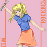 Winry Rockbell