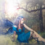 Arianne, the Fairy