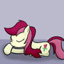 Roseluck Sleeping Speed Draw