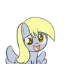 Wan Wan Assets: Derpy