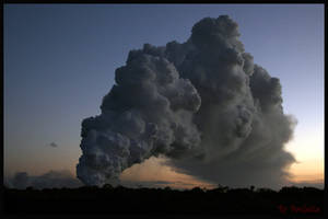 Steam n Where Lava Meets Sea