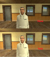 Then And Now New Lighting For My GMod Art by angrybird1228