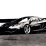 McLaren MP4-12C