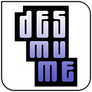 DeSmuME Icon