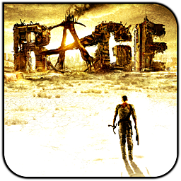 Rage Icon