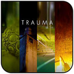 Trauma Icon