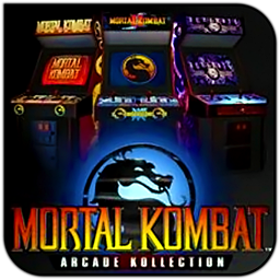 MK Arcade Kollection Icon