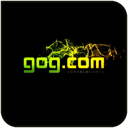 GOG Downloader YAIcon