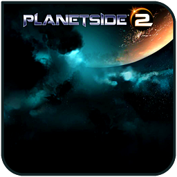 PlanetSide 2 YAIcon