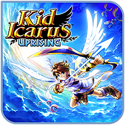 Kid Icarus - Uprising YAIcon