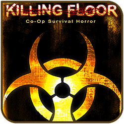 Killing  Floor YAIcon