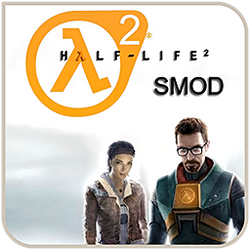 Half-Life 2 SMOD YAIcon