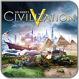 Civilization V YAIcon