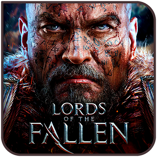 Lords of the Fallen YAIcon