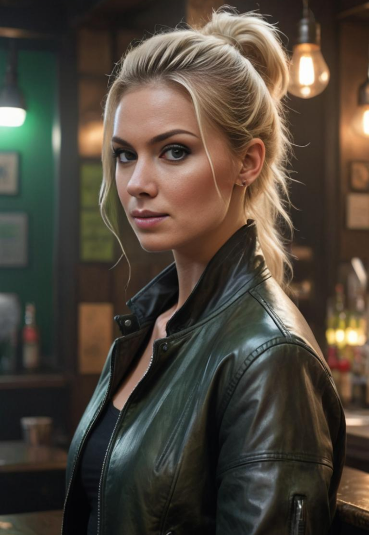 Collette #8 by Colleen159 on DeviantArt