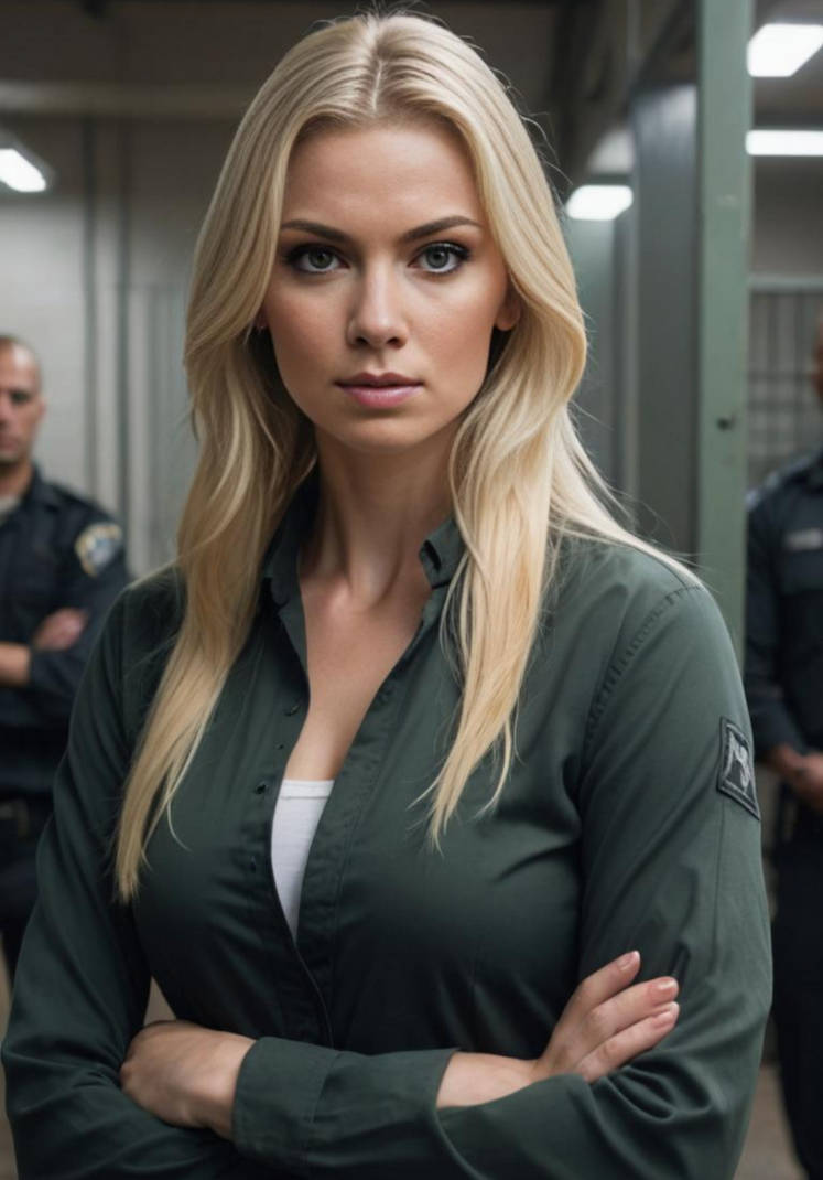 Collette #21 by Colleen159 on DeviantArt