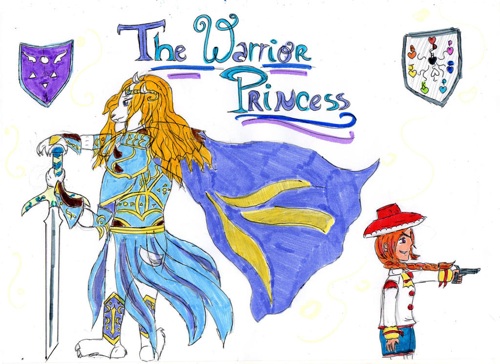 Télécharger gratuitement Images One Shot Undertale Hope The Warrior Princess By Leiko Moon On le plus cool par