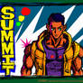 Summit by Overground Comics