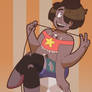 Smokin' Cute Smoky Quartz