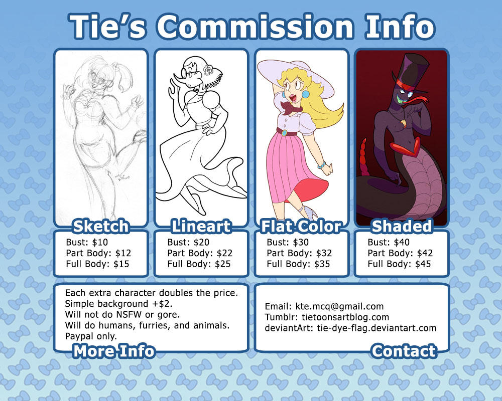 Tie-Dye-Flag's Commission Info by tie-dye-flag