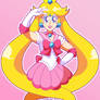 Sailor Peach