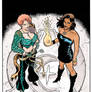 ENCHANTMENT AGENCY ON INDIEGOGO 2