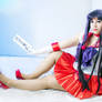 Sailor Mars