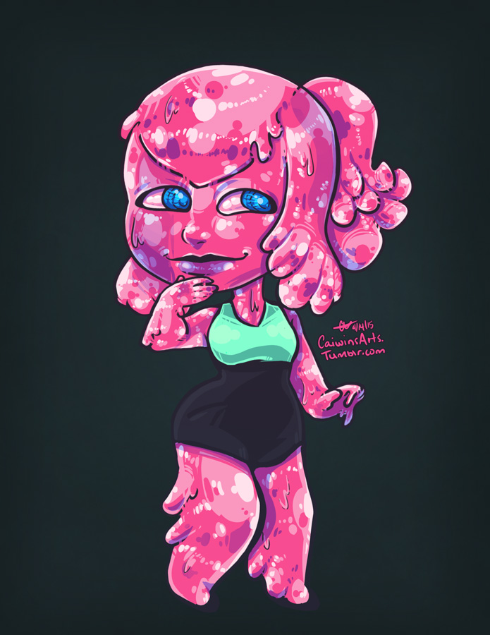 Slimesona