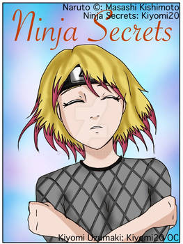 Ninja Secrets