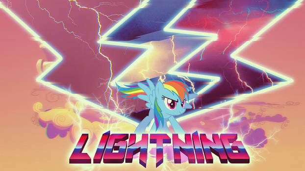 LIGHTNING