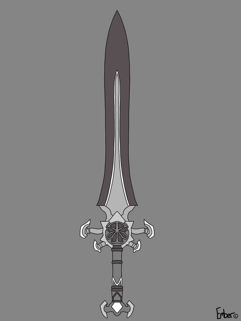 Sword Design Deviantart Sword design by BlazedEmber on DeviantArt