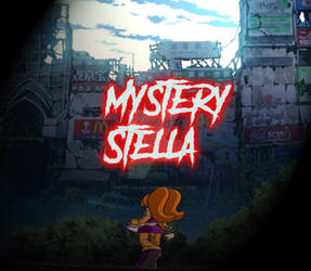 Mystery Stella