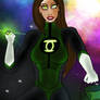 Jessica Cruz into the solar system