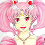 Princess ChibiUsa