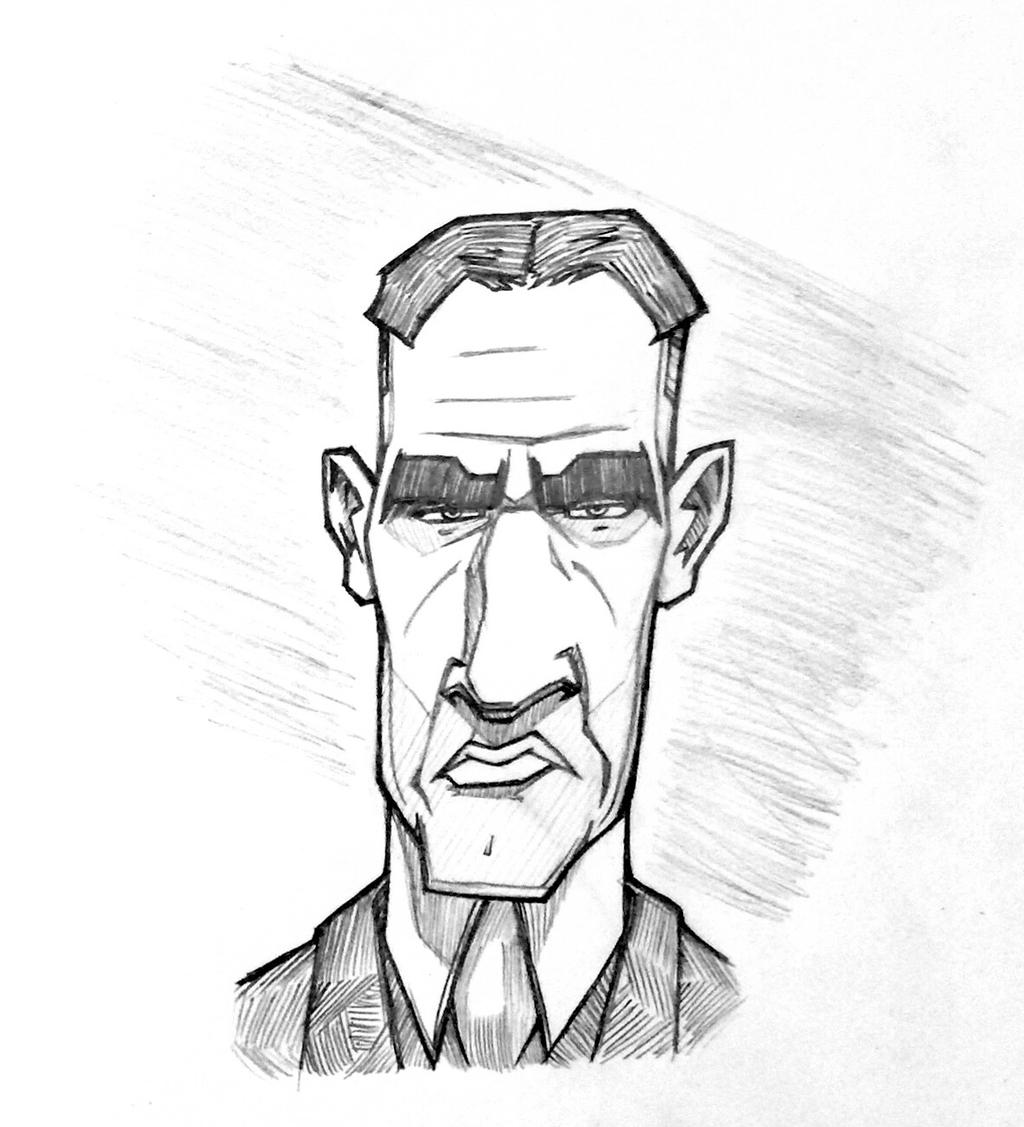 Bully fanart (reference) by MechDennis on DeviantArt