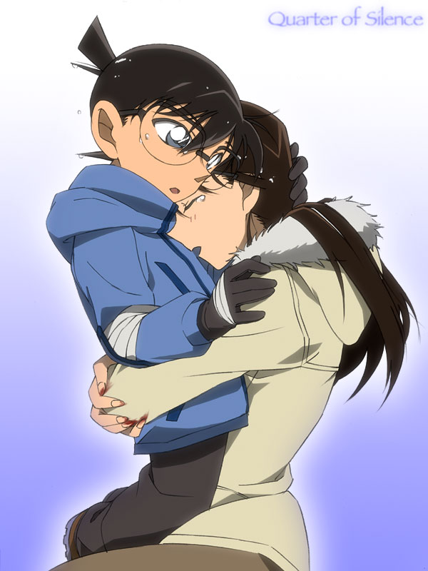 Detective Conan