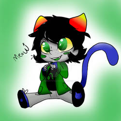 Nepeta