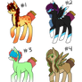 Toaster Butt Adopts [CLOSED]