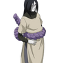 Orochimaru Render