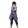 Sasuke EMS Render