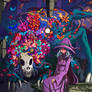 The Purple Witch