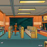 Convenience Store