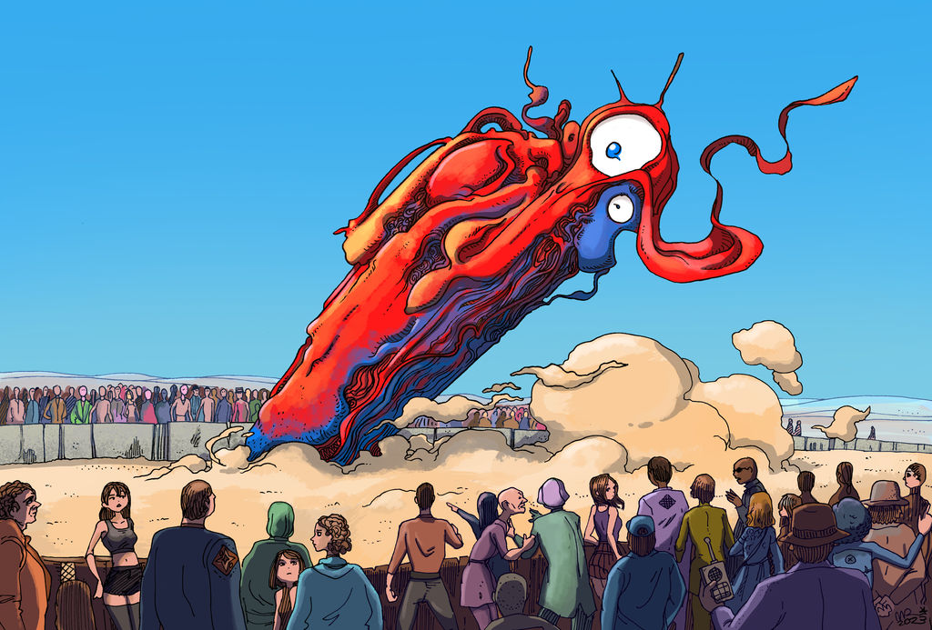 Contact by CCDriver on DeviantArt