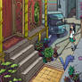 Street